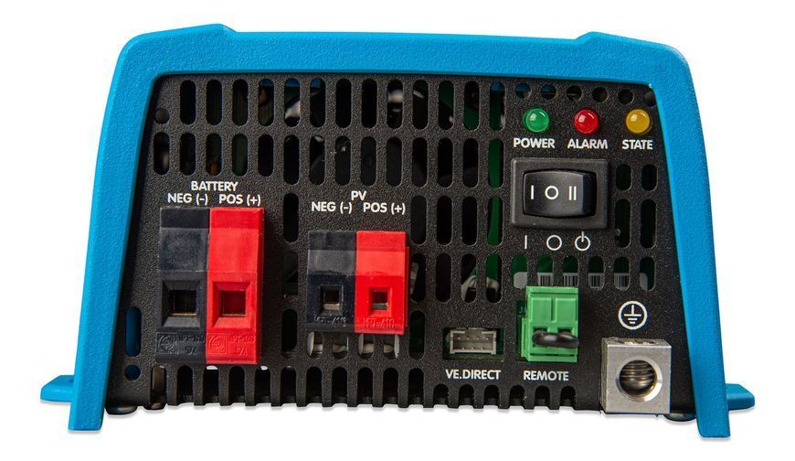 Инвертор Victron Energy Sun Inverter 24/250-10 IEC Victron Energy - SIN241251100 SIN241251100 фото