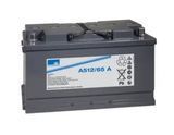 Аккумулятор Sonnenschein GEL A512/65 A 12В 65Ач &ndash; гелевая батарея Exide dryfit&reg; - NGA5120065HS0CA NGA5120065HS0CA фото
