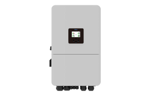Гібридний інвертор Deye SUN-15K-SG05LP3-EU-SM2 WiFi (15 kW, 3 фази, 2 MPPT, LV)  SUN-15K-SG05LP3-EU фото