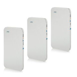 Трёхфазный инверторный стабилизатор напряжения Volter Smart-16,5 (3*5,5) (16.5 кВт) 3X553 фото