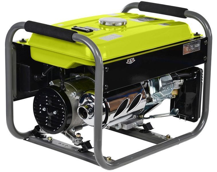 K&S BASIC KSB 2800A Gasoline Generator (2.8 kW) - KSB2800A KSB2800A photo