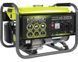K&S BASIC KSB 2800A Gasoline Generator (2.8 kW) - KSB2800A