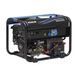 Генератор бензиновый Rehlko TECHNIC 6500 A AVR C5 230В 6,3кВт (SDMO / Kohler) - 3499231003855 3499231003855 фото 1