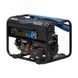 Генератор бензиновый Rehlko TECHNIC 6500 A AVR C5 230В 6,3кВт (SDMO / Kohler) - 3499231003855 3499231003855 фото 2