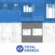 Зарядний пристрій Victron Energy Blue Smart IP22 Charger 12/15 (1) - BPC121542002 BPC121542002 фото 4