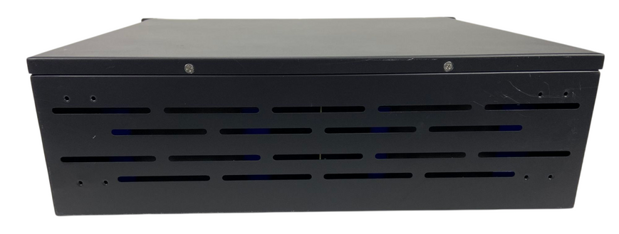 Аккумулятор LiFePO4 Sacred Sun SLSIFP48100A(3U) 48В 100Ач со встроенным BMS и поддержкой CAN-шины - SLSIFP48100A SLSIFP48100A фото