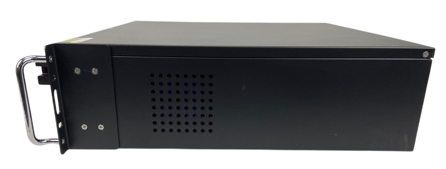 Аккумулятор LiFePO4 Sacred Sun SLSIFP48100A(3U) 48В 100Ач со встроенным BMS и поддержкой CAN-шины - SLSIFP48100A SLSIFP48100A фото