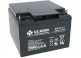 AGM аккумулятор BB Battery BP26-12/I1 (12В 26Ач) &ndash; серия BP - BBBP00260TE BBBP00260TE фото