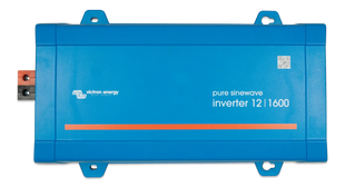 Інвертор Phoenix 12/1600 VE.Direct Schuko* Victron Energy - PIN122161200 PIN122161200 фото