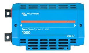 Распределительная модульная шина Victron Lynx Class-T Power In 1000 (M10) - LYN060404010 LYN060404010 фото