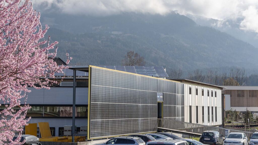 European Solar Prize